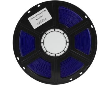 Flashforge PLA Matt Blau 1.75 mm 1 kg